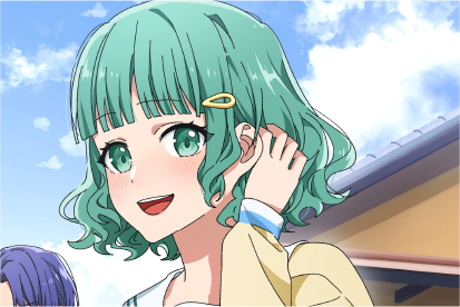 亜由葉 胡桃