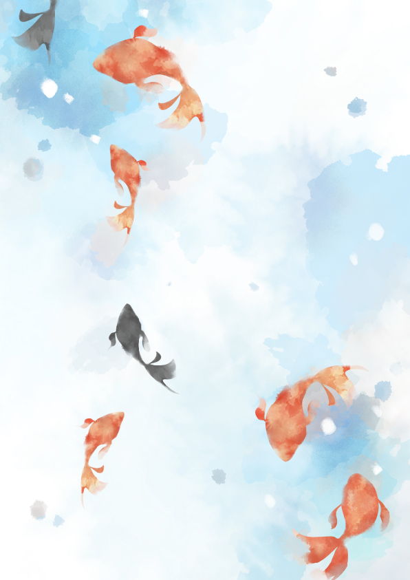 金魚