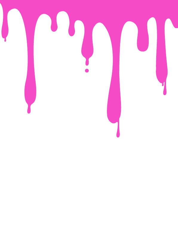 メルティ ピンク